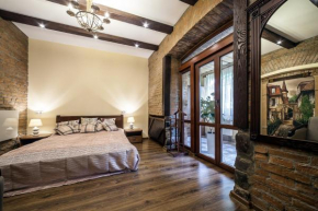 VIP Castle apartmens